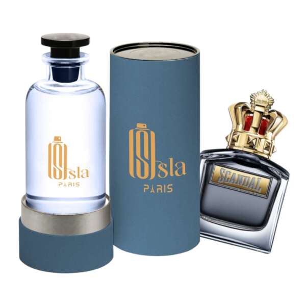 SCANDAL DE JEAN PAUL GAULTIER-Photoroom