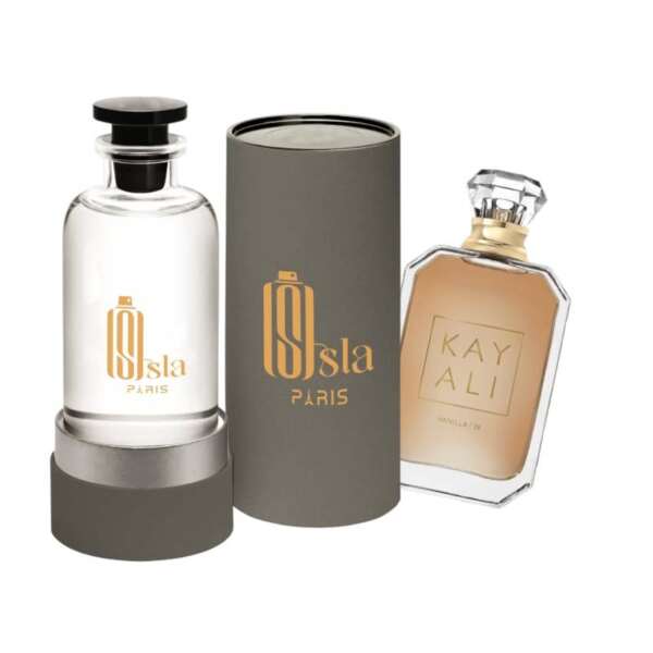 Vanilla 28 Kayali Fragrances-Photoroom