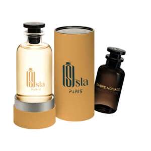 Ombre Nomade - Collection Isla Perfume